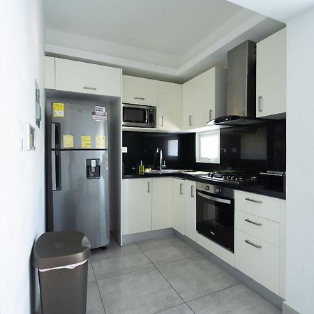 Soha Suites I Santiago De Los Caballeros Ngoại thất bức ảnh