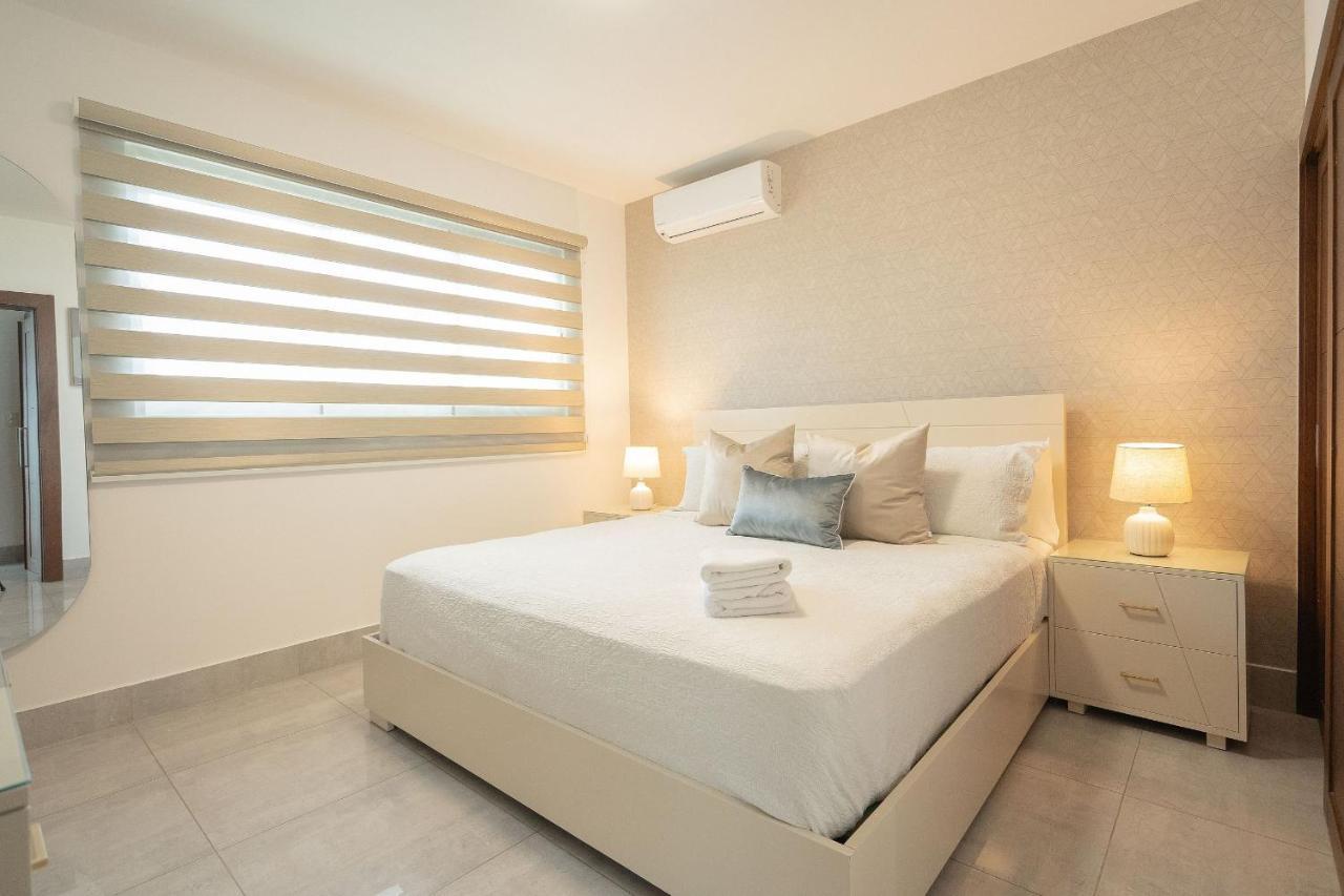 Soha Suites I Santiago De Los Caballeros Ngoại thất bức ảnh