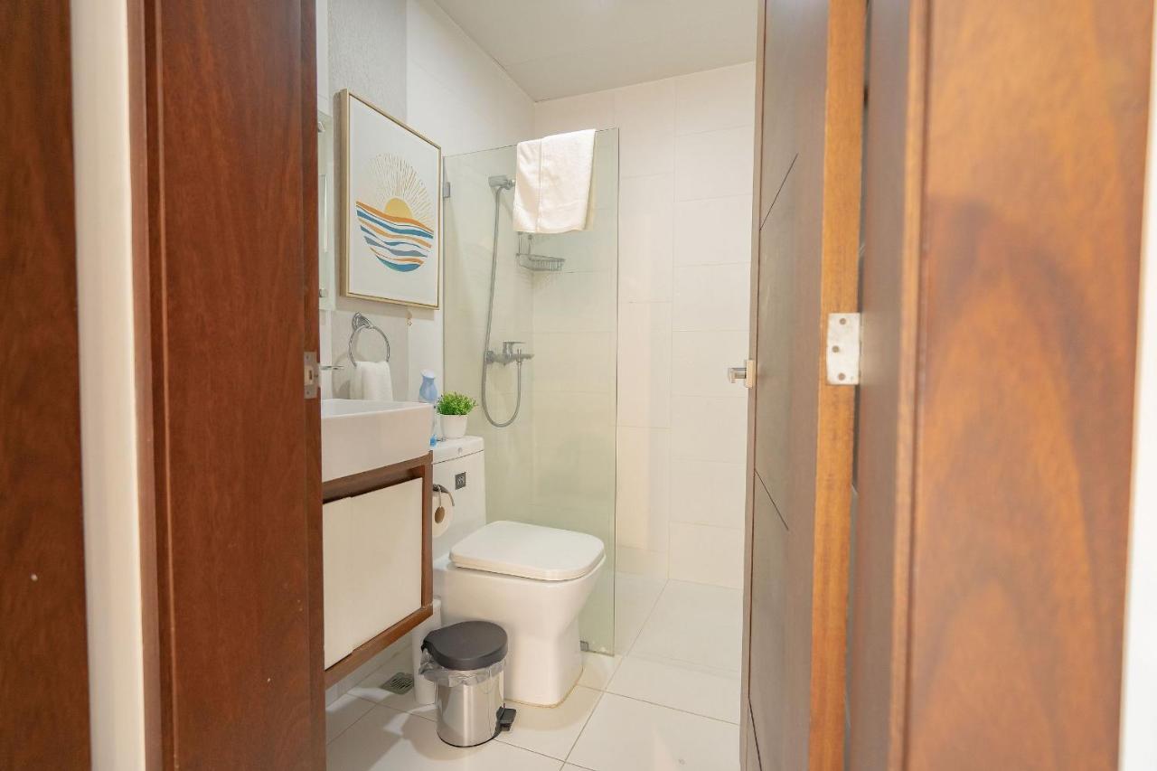 Soha Suites I Santiago De Los Caballeros Ngoại thất bức ảnh