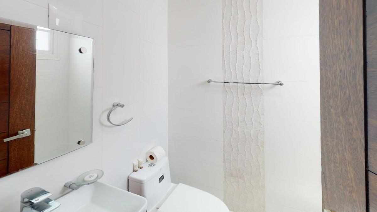 Soha Suites I Santiago De Los Caballeros Ngoại thất bức ảnh