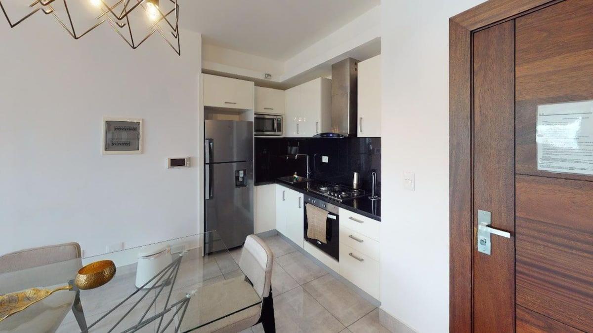 Soha Suites I Santiago De Los Caballeros Ngoại thất bức ảnh