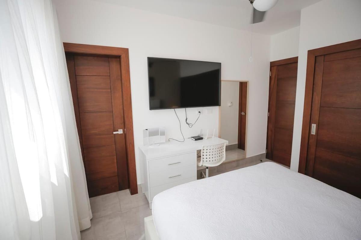 Soha Suites I Santiago De Los Caballeros Ngoại thất bức ảnh