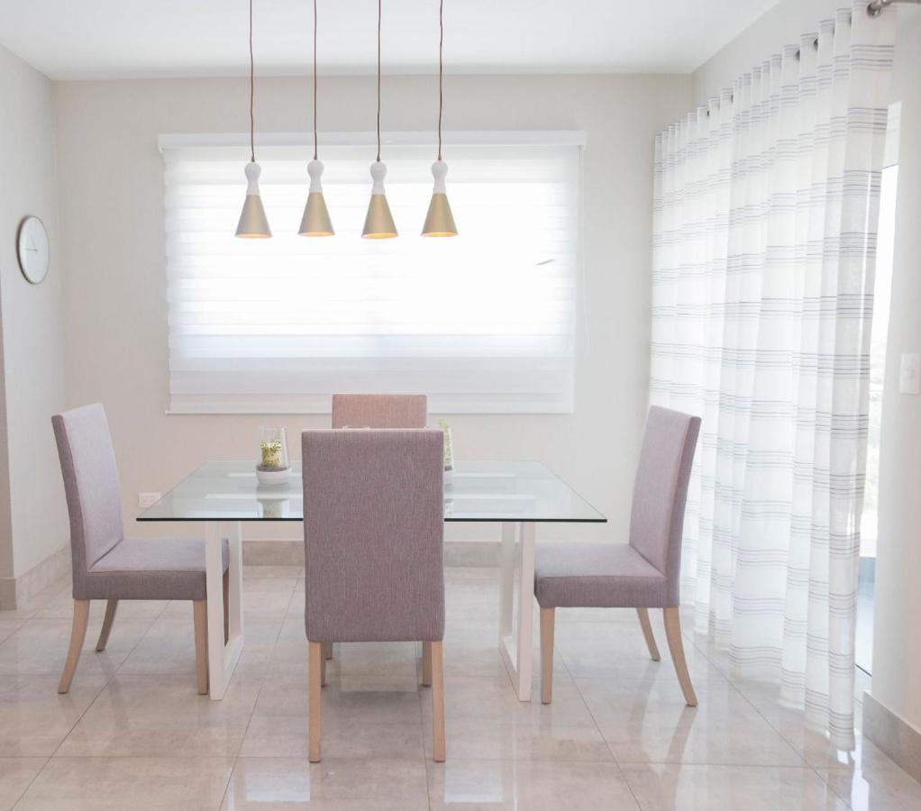 Soha Suites I Santiago De Los Caballeros Ngoại thất bức ảnh