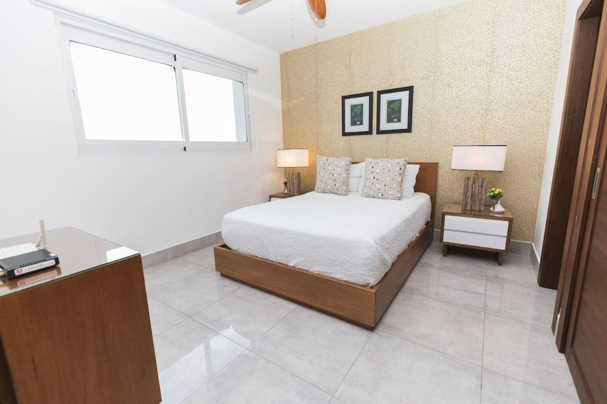 Soha Suites I Santiago De Los Caballeros Ngoại thất bức ảnh