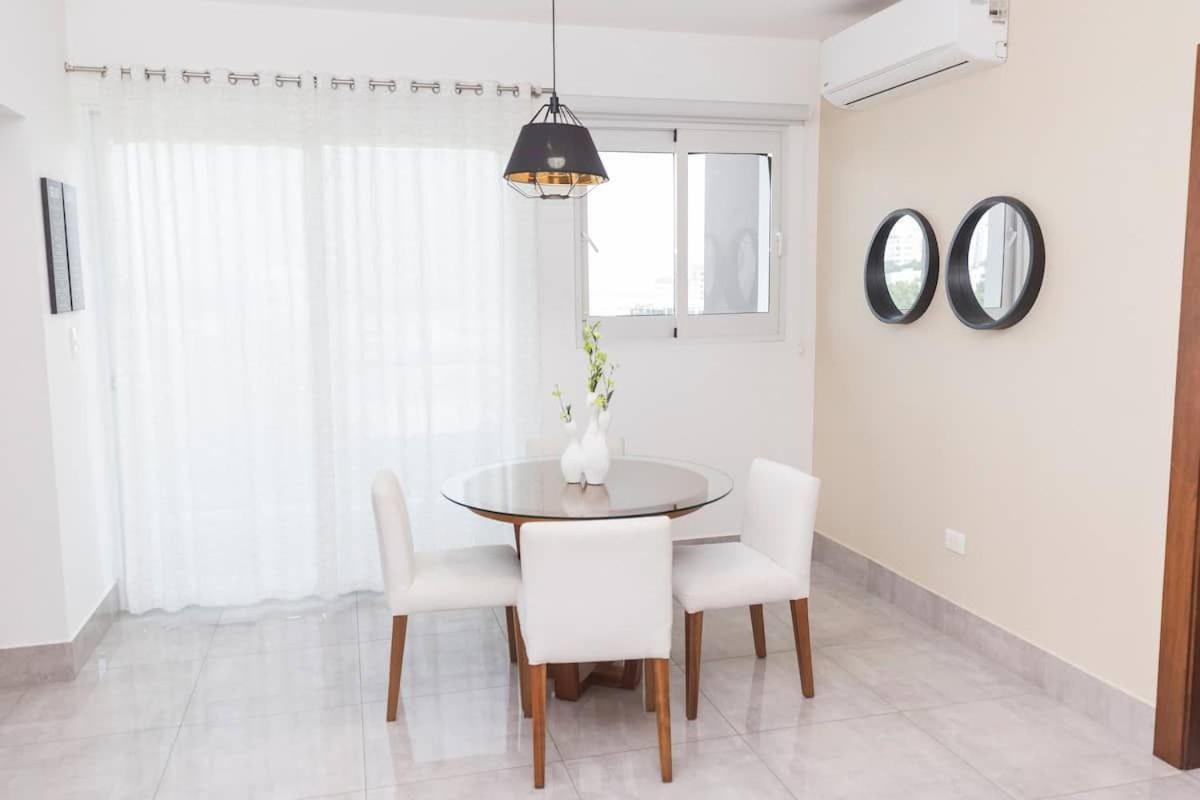 Soha Suites I Santiago De Los Caballeros Ngoại thất bức ảnh