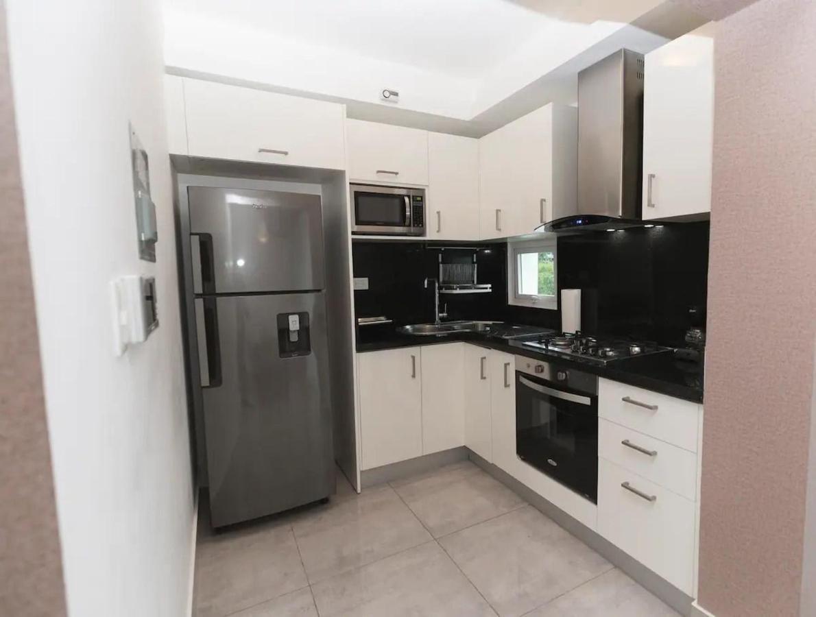 Soha Suites I Santiago De Los Caballeros Ngoại thất bức ảnh
