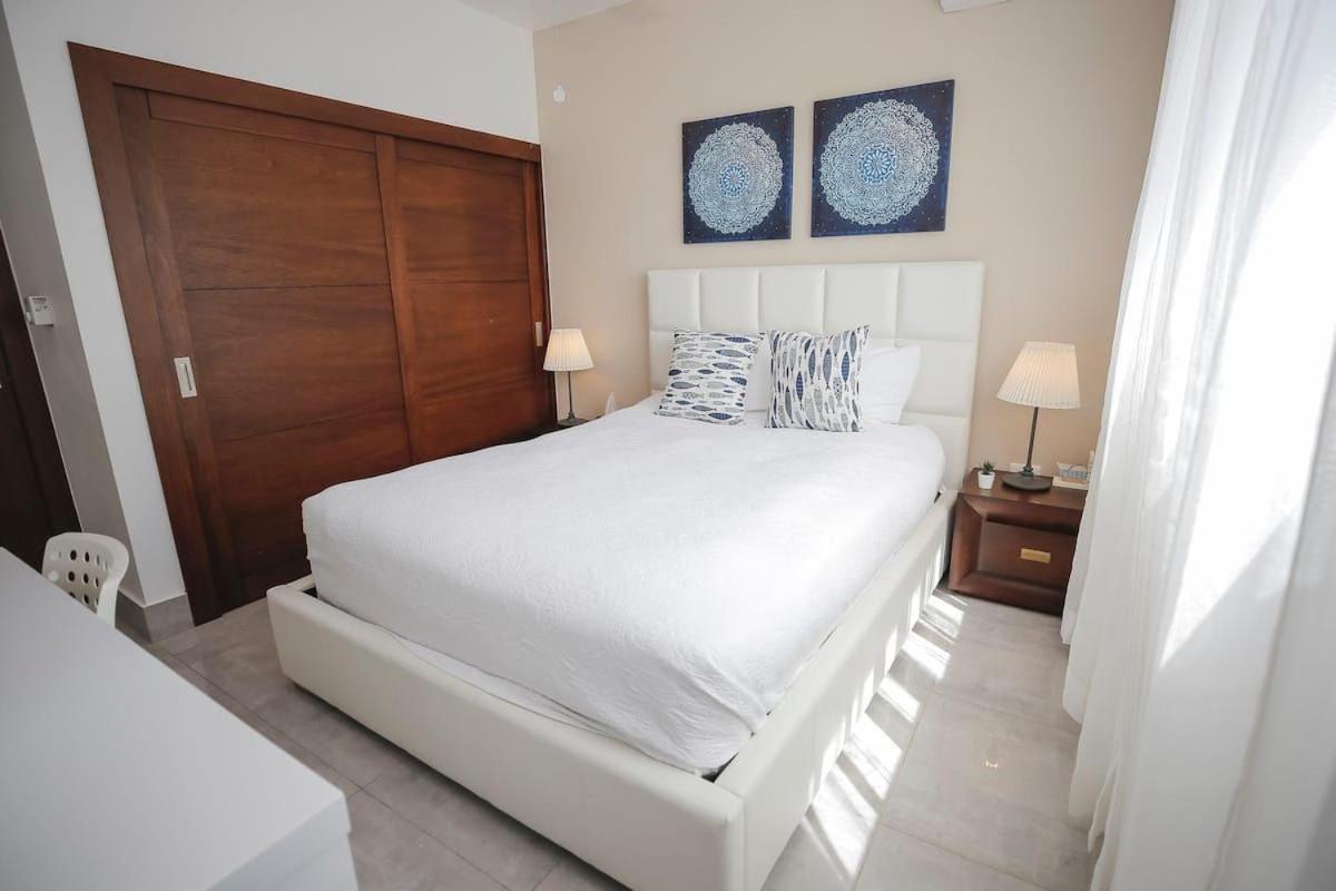 Soha Suites I Santiago De Los Caballeros Ngoại thất bức ảnh