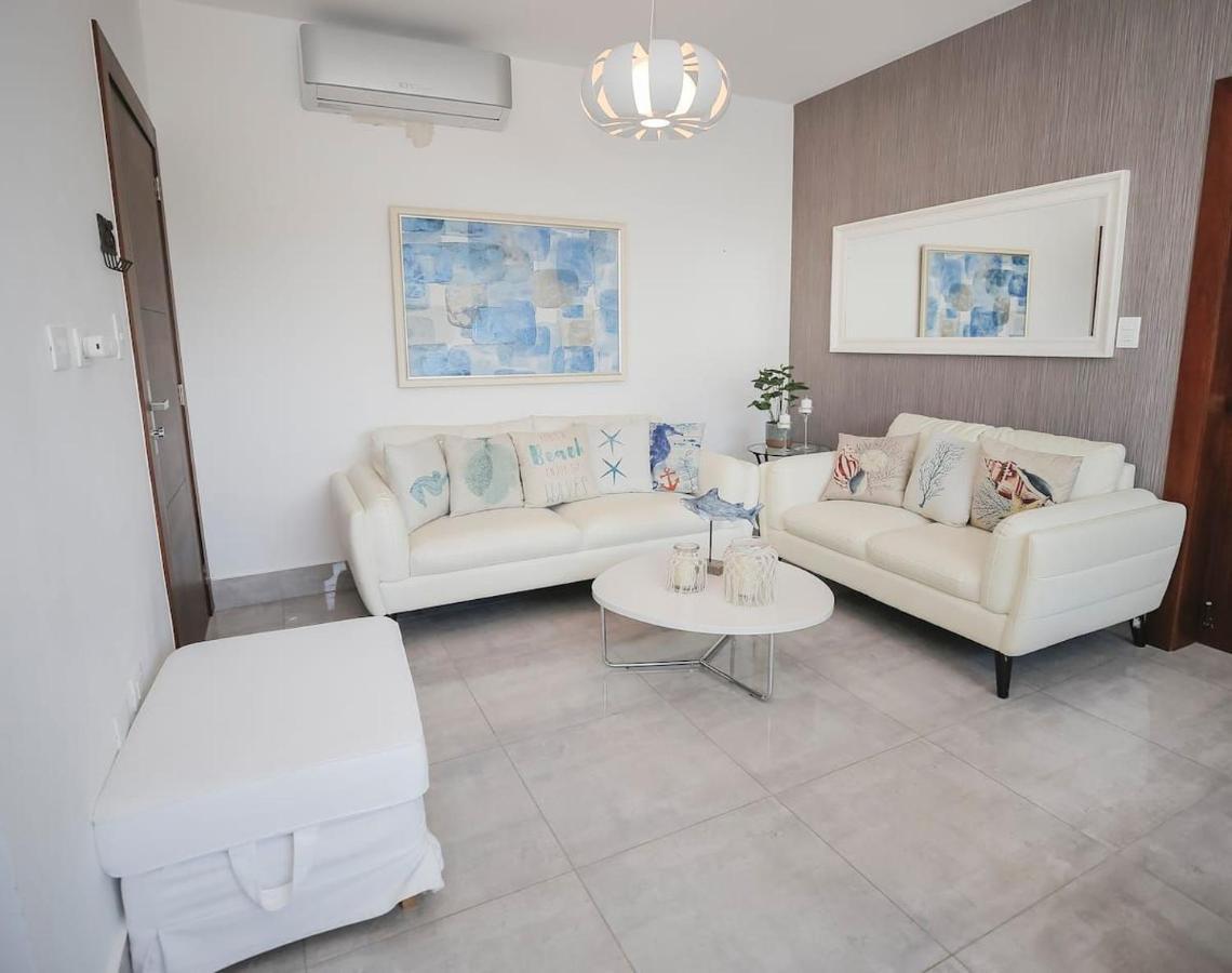 Soha Suites I Santiago De Los Caballeros Ngoại thất bức ảnh