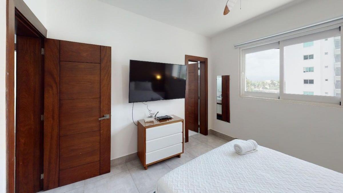 Soha Suites I Santiago De Los Caballeros Ngoại thất bức ảnh
