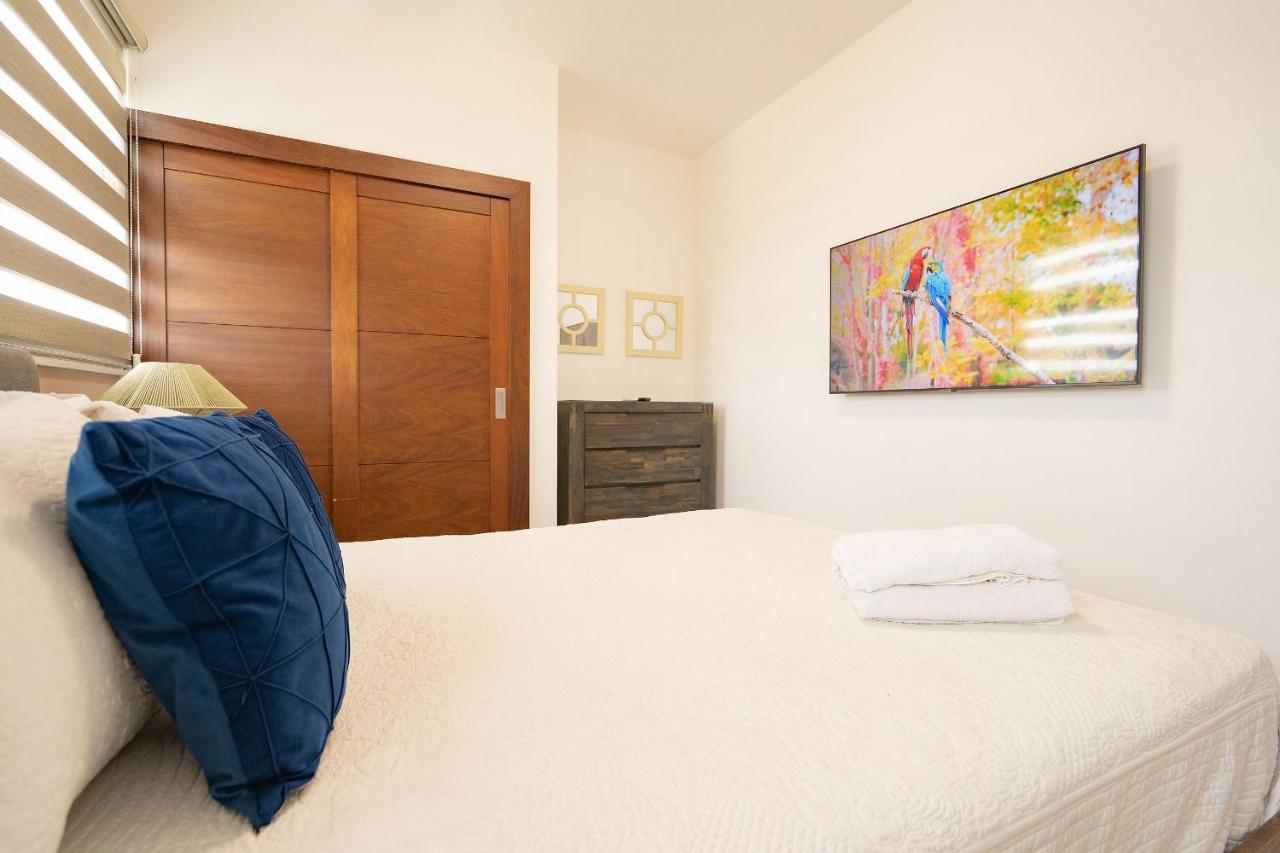 Soha Suites I Santiago De Los Caballeros Ngoại thất bức ảnh