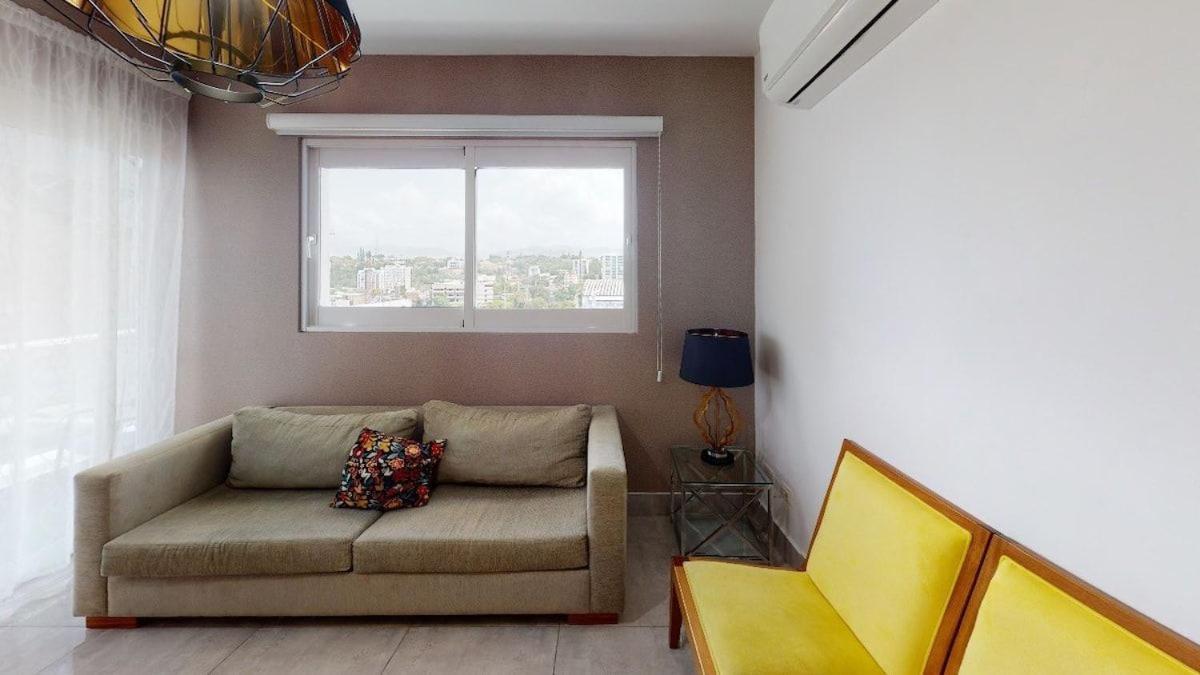 Soha Suites I Santiago De Los Caballeros Ngoại thất bức ảnh