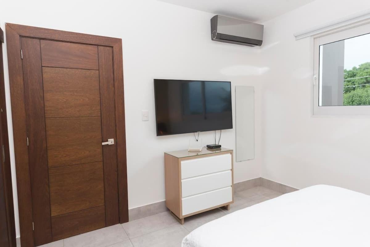Soha Suites I Santiago De Los Caballeros Ngoại thất bức ảnh