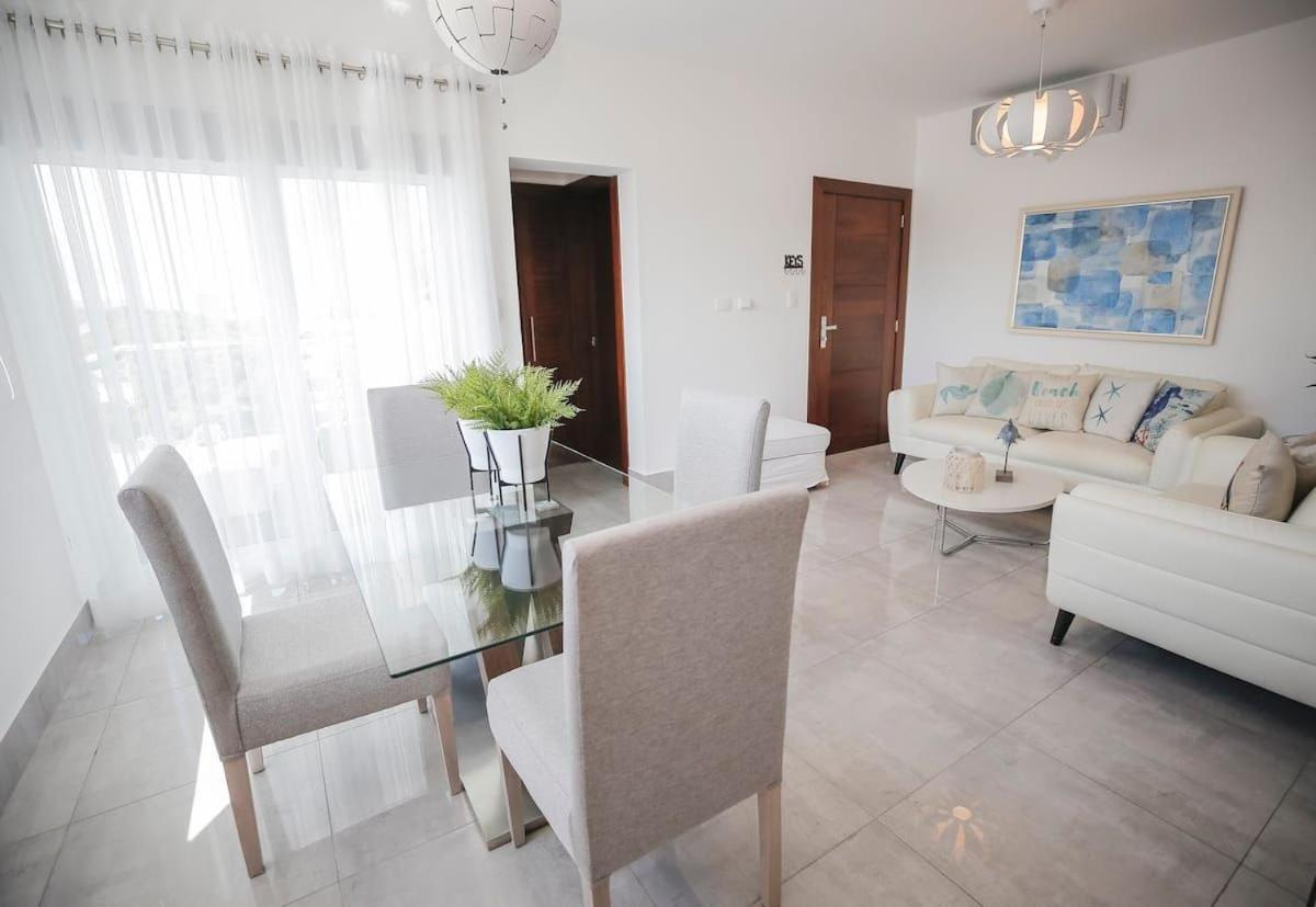 Soha Suites I Santiago De Los Caballeros Ngoại thất bức ảnh