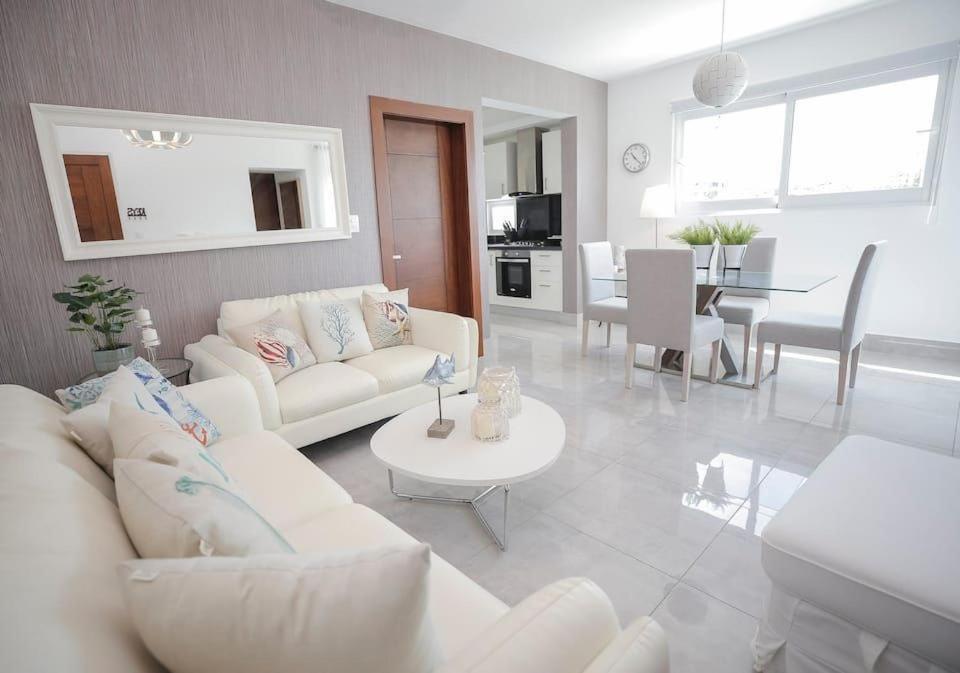 Soha Suites I Santiago De Los Caballeros Ngoại thất bức ảnh
