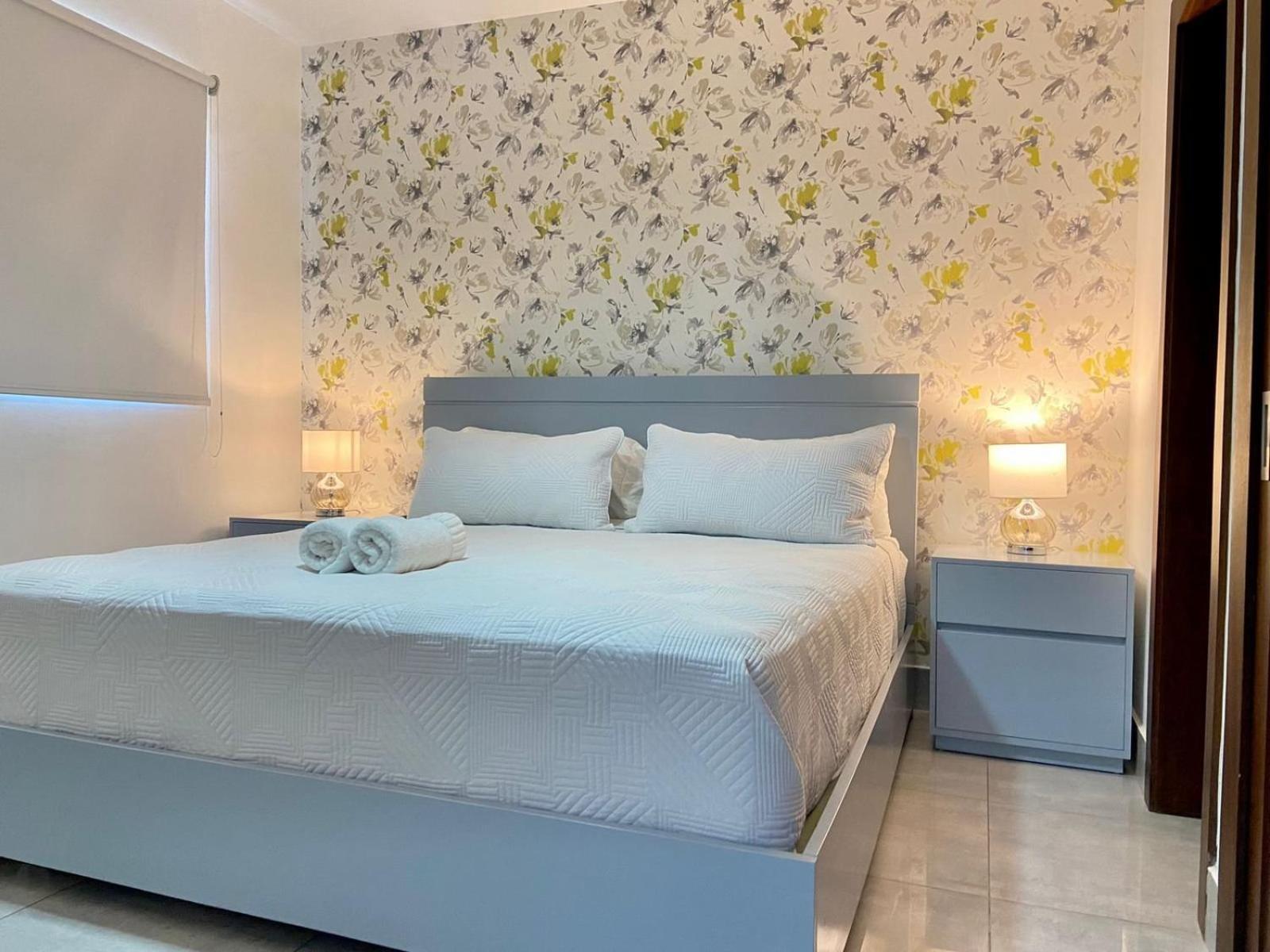 Soha Suites I Santiago De Los Caballeros Ngoại thất bức ảnh