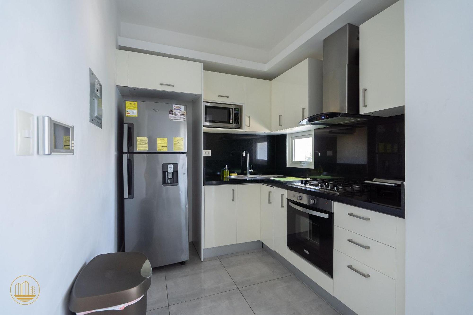 Soha Suites I Santiago De Los Caballeros Ngoại thất bức ảnh