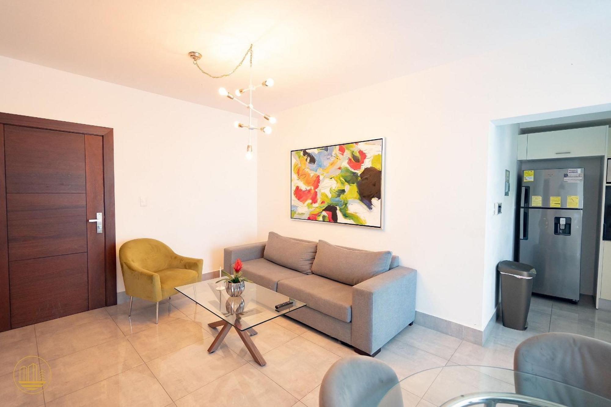 Soha Suites I Santiago De Los Caballeros Ngoại thất bức ảnh